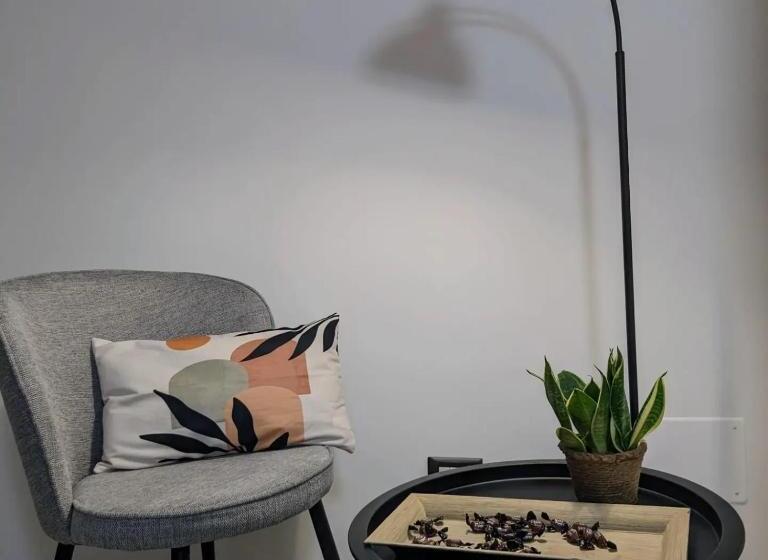 B&b Le Chicche Di Lulu