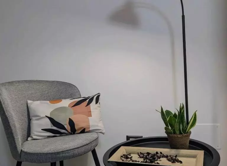 B&b Le Chicche Di Lulu