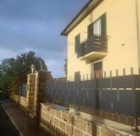 B&b Le Chicche Di Lulu