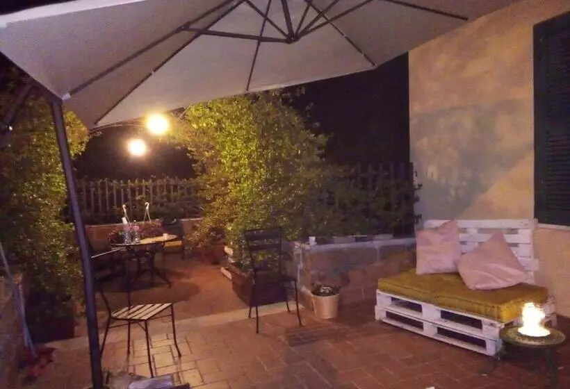 B&b Le Chicche Di Lulu