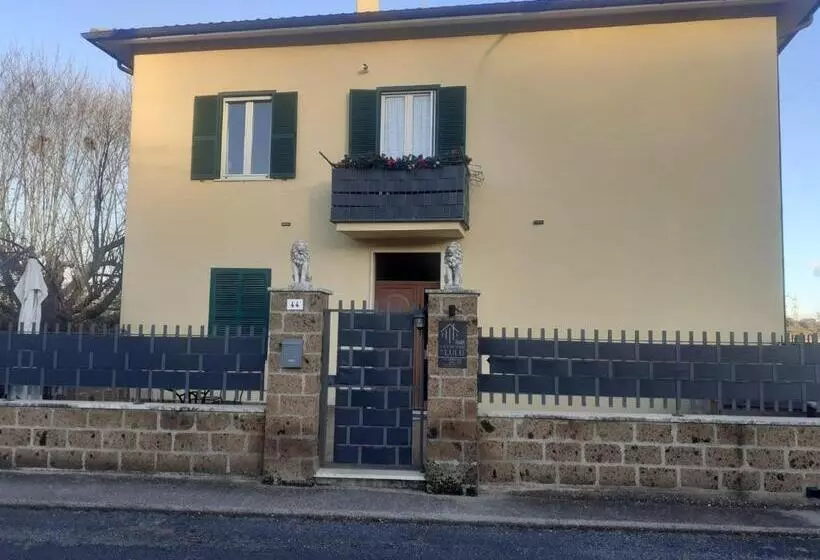 B&b Le Chicche Di Lulu