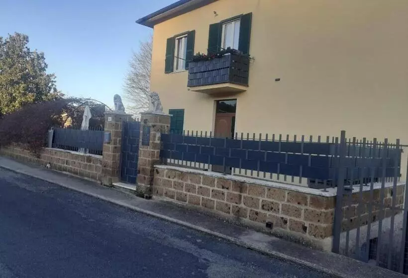 B&b Le Chicche Di Lulu