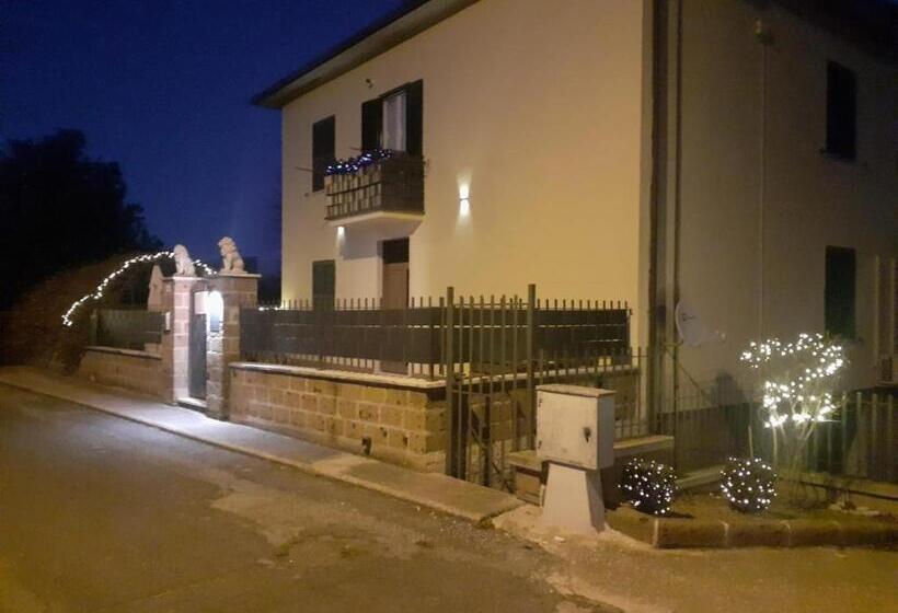 B&b Le Chicche Di Lulu