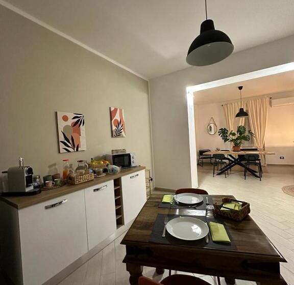 B&b Le Chicche Di Lulu