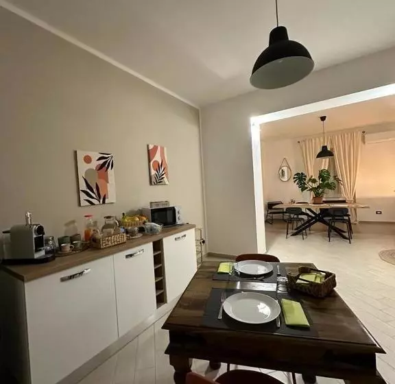 B&b Le Chicche Di Lulu