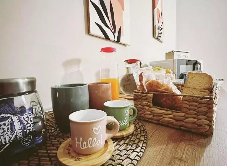 B&b Le Chicche Di Lulu