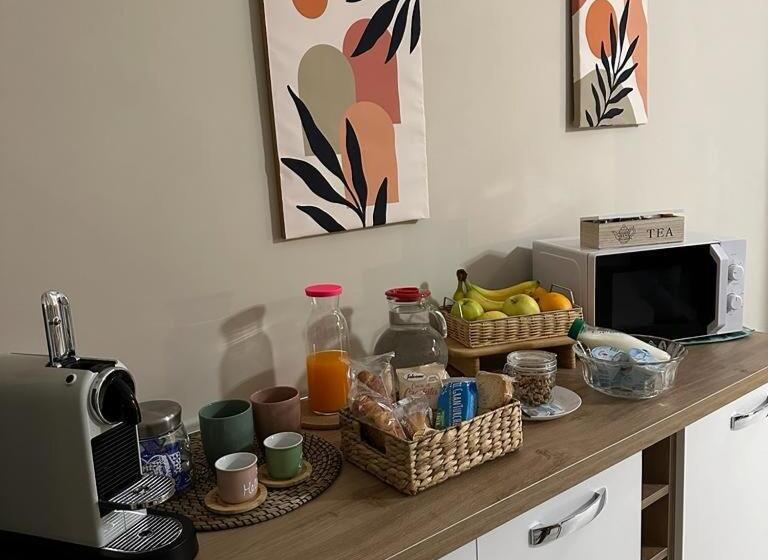 B&b Le Chicche Di Lulu