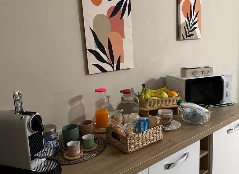 B&b Le Chicche Di Lulu