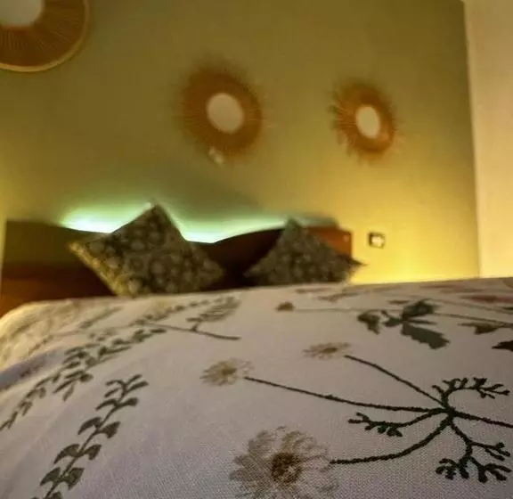 B&b Le Chicche Di Lulu