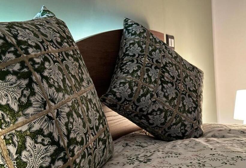 B&b Le Chicche Di Lulu