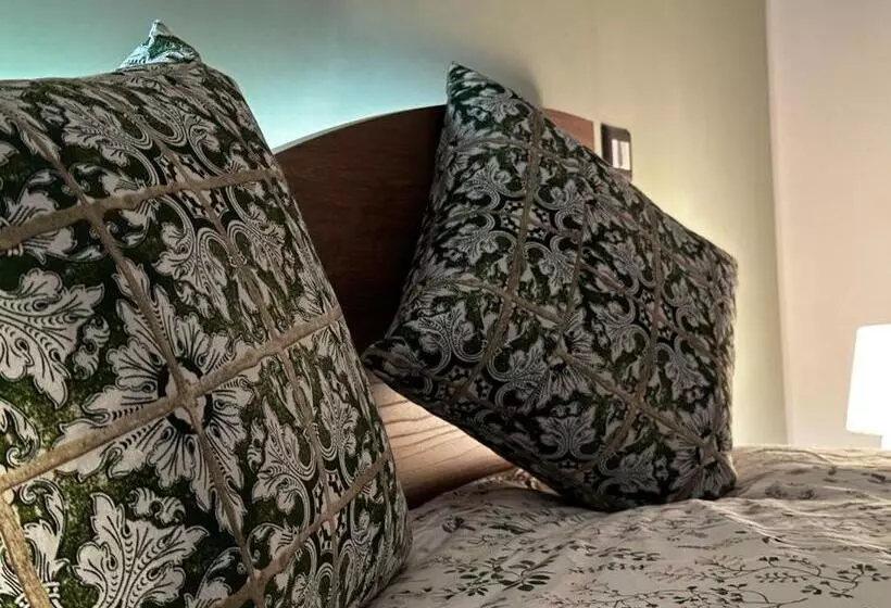 B&b Le Chicche Di Lulu