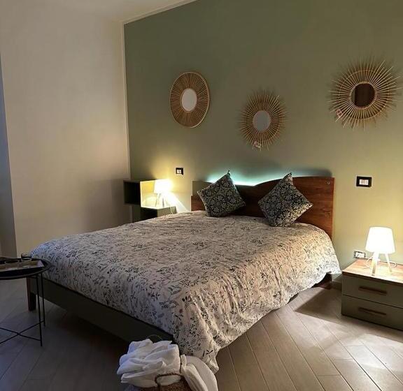 B&b Le Chicche Di Lulu