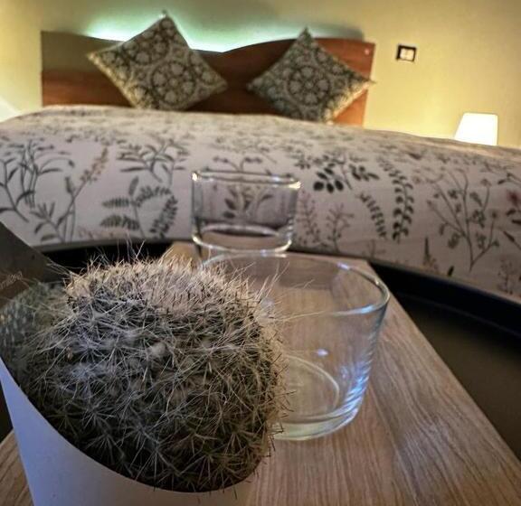 B&b Le Chicche Di Lulu