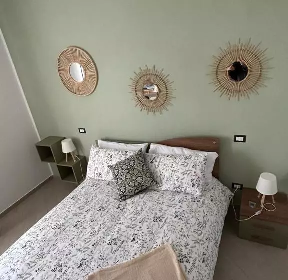 B&b Le Chicche Di Lulu