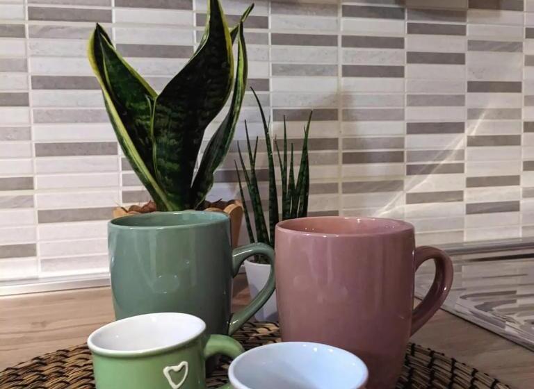 B&b Le Chicche Di Lulu