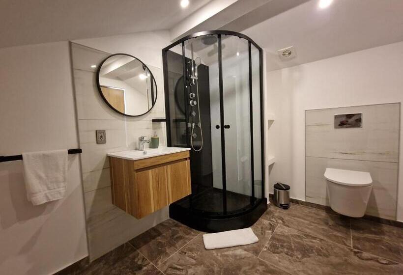 צימר Chez Yannick