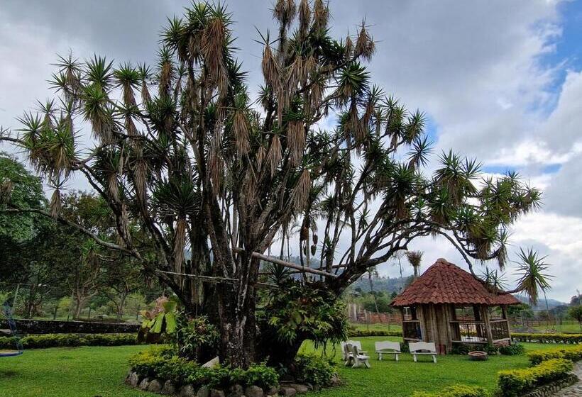 צימר Chez Yannick