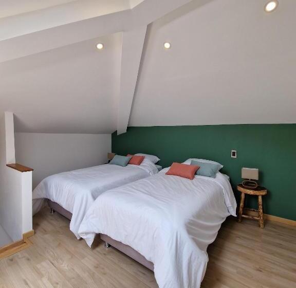 צימר Chez Yannick