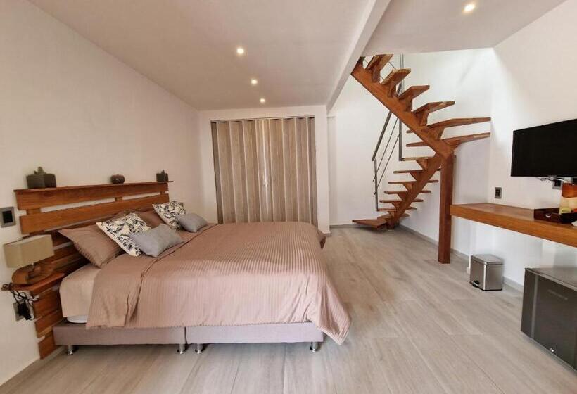 צימר Chez Yannick