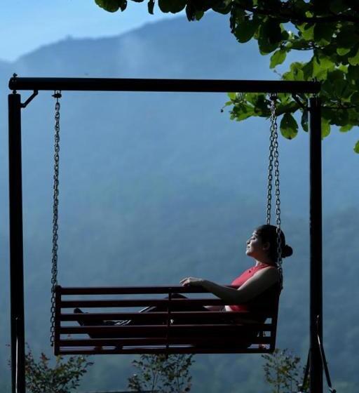 Bed and Breakfast Clouds View Nature Resort