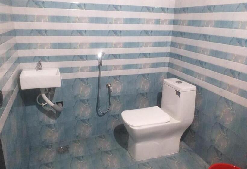 צימר Green Miles Resort