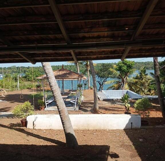 צימר Green Miles Resort