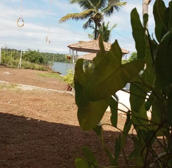 Aamiaismajoitus (B&B) Green Miles Resort