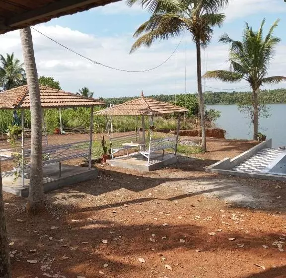 Aamiaismajoitus (B&B) Green Miles Resort