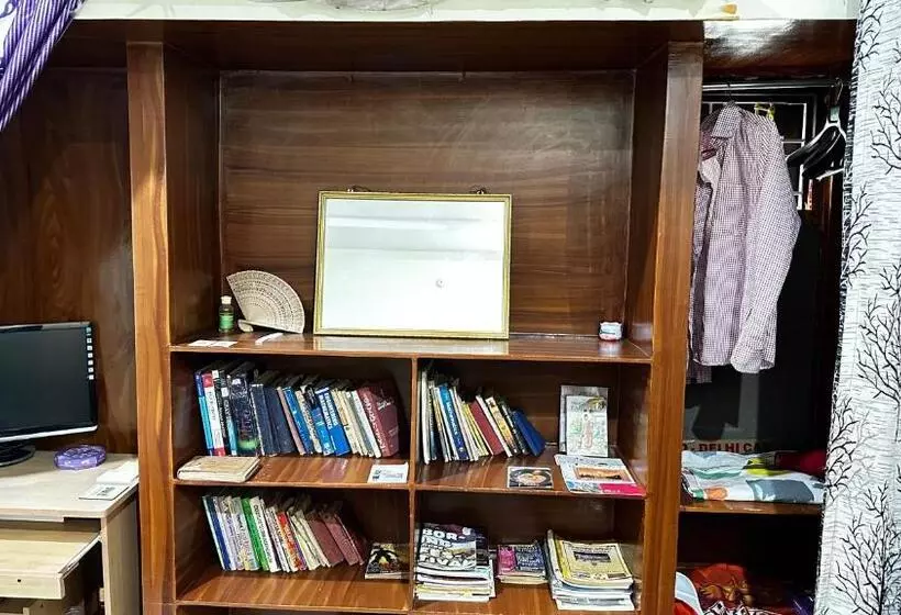 ベッドアンドブレックファースト Pm House