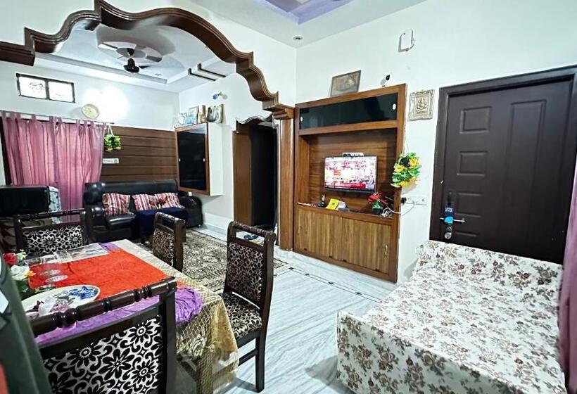 Bed and Breakfast Pm House