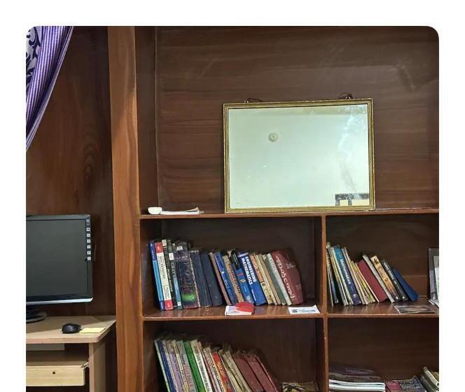 Bed and Breakfast Pm House