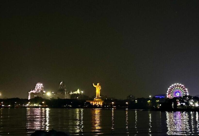 Bed and Breakfast Pm House