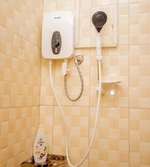 تختخواب و صبحانه Riverpoint Inn, Arusha