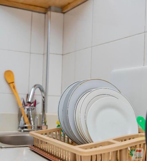 ベッドアンドブレックファースト Riverpoint Inn, Arusha