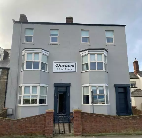 Aamiaismajoitus (B&B) The Durham