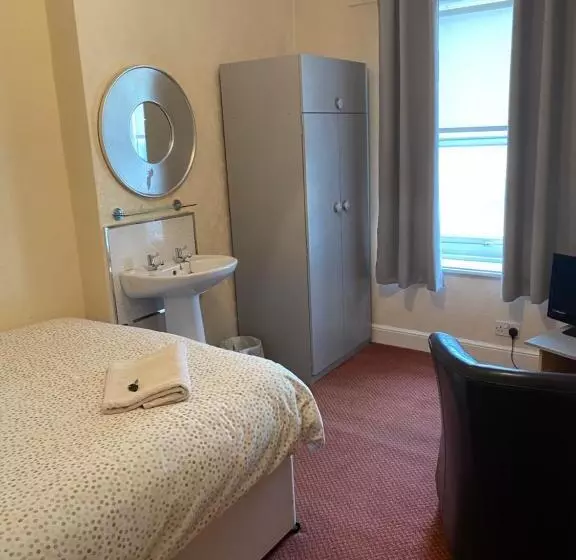 Aamiaismajoitus (B&B) The Durham