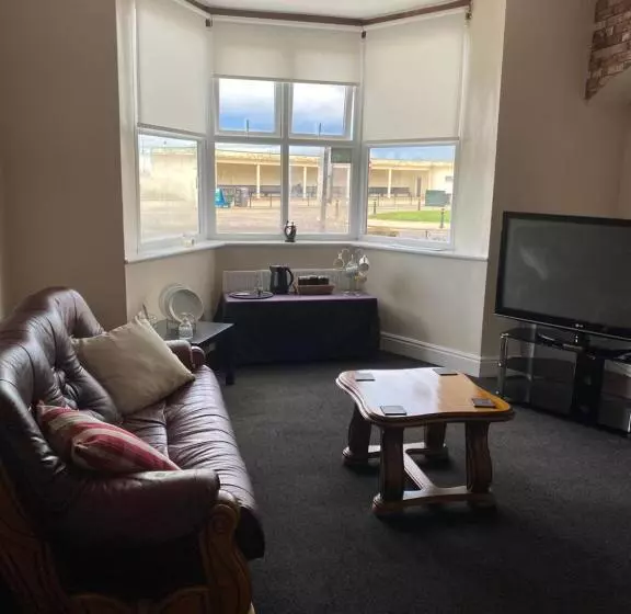 Aamiaismajoitus (B&B) The Durham