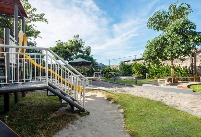 Dhika Serenity Surabaya