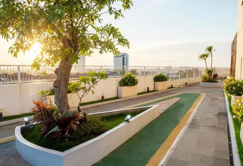 Dhika Serenity Surabaya