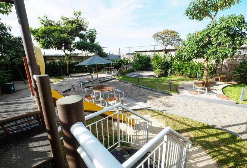 Dhika Serenity Surabaya