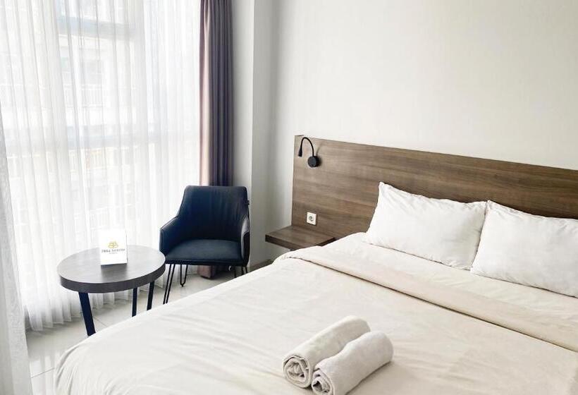 Dhika Serenity Surabaya