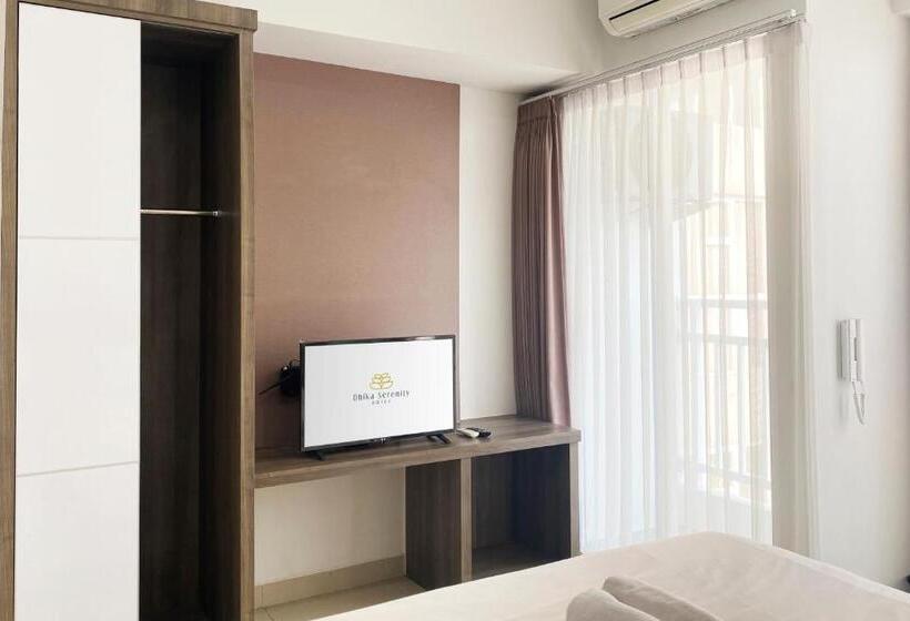 Dhika Serenity Surabaya