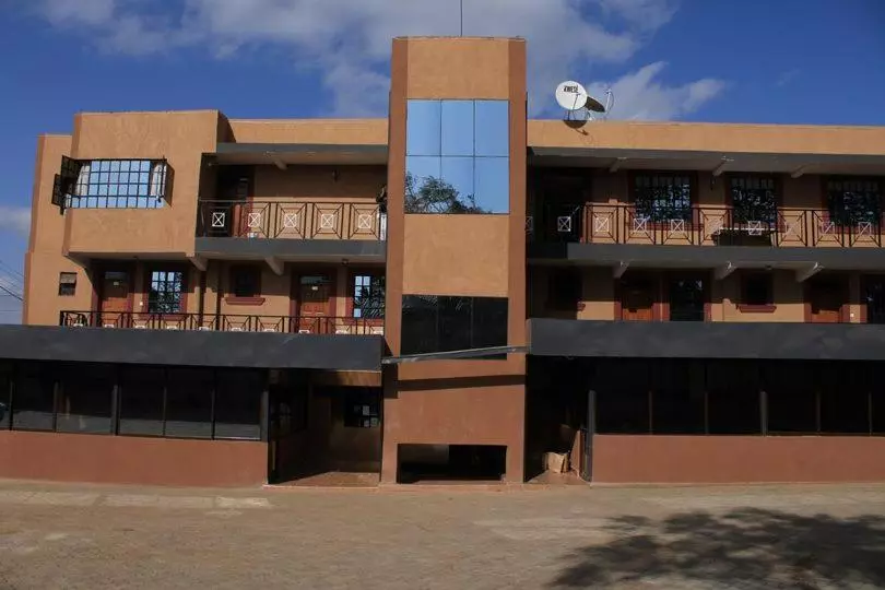 Ebisa Hotel Limited
