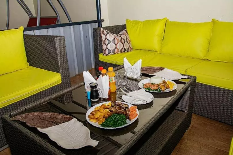 Ebisa Hotel Limited