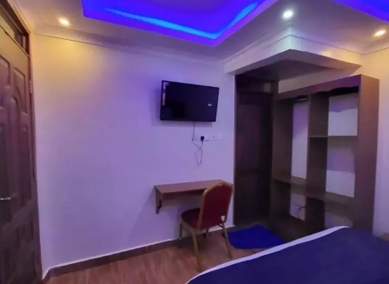 Ebisa Hotel Limited