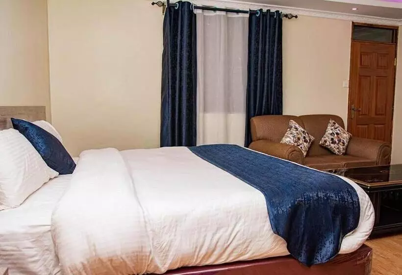 Ebisa Hotel Limited