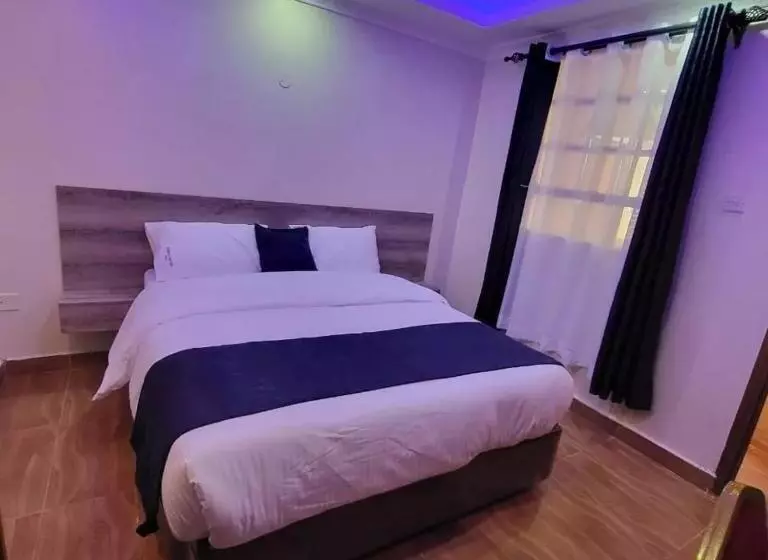Ebisa Hotel Limited