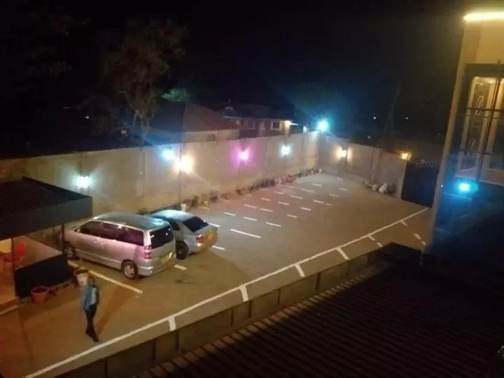 Ebisa Hotel Limited