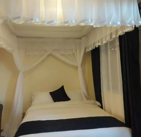Ebisa Hotel Limited