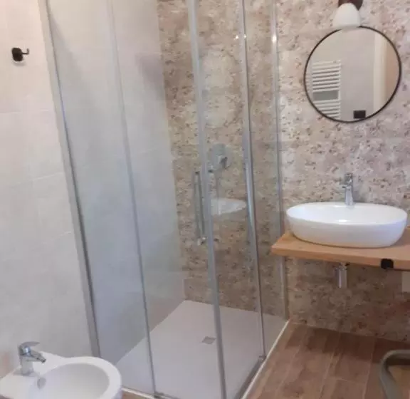 ホテル Agriturismo Edmo